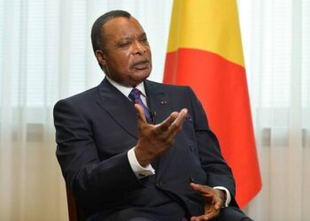 Republic of Congo at 64: More than just a celebration