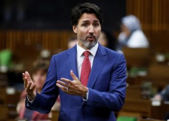 Canada to Impose 100% Import Tariffs on Chinese Electric Vehicles Due to ‘Unfair’ Competition