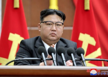 North Korea To Open Border For Foreign Tourists In December