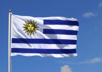 August 25: Uruguay’s Journey to Freedom