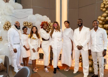 BPIA Celebrates 35 Years with Jazz Brunch and Awards