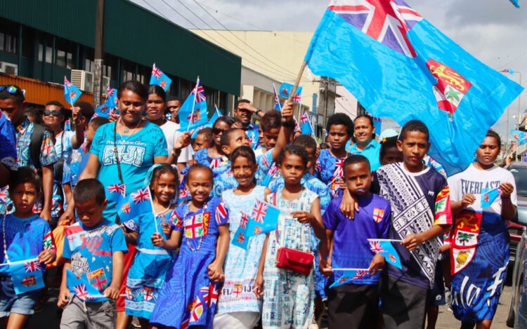 Fiji Independence Day: 54 Years of Progress and Unity