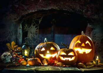 Halloween: A Relevant Force in Diplomacy