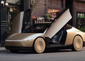 Elon Musk Unveils Tesla’s Self-Automated Cars: A New Era of Transportation