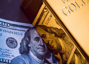 Gold Shines Bright: Breaking Multiple All-Time Highs in 2024 Due to Political and Economic Uncertainties