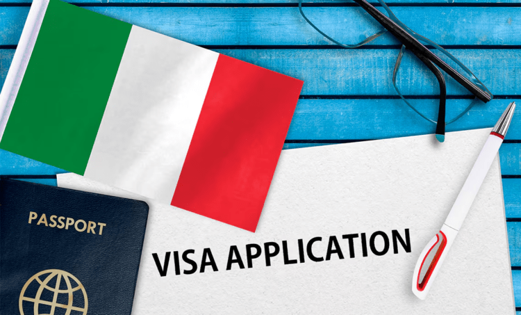 Italy Eases Work Visa Process For Foreign Workers Amid Labor Market Demands