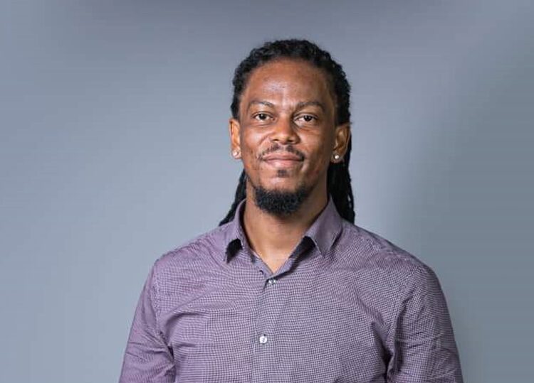 I’m Driven by the Understanding That Progress Is a Process- George Henriquez