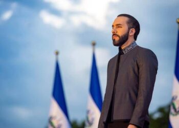 Nayib Bukele: The Rise of a Young President Who Put El Salvador on the Map