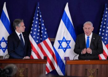 What Makes Israel and the United States Close Diplomatic Allies?