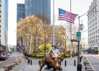 Wall Street Expects Trump Presidency Will Unlock Deal-making