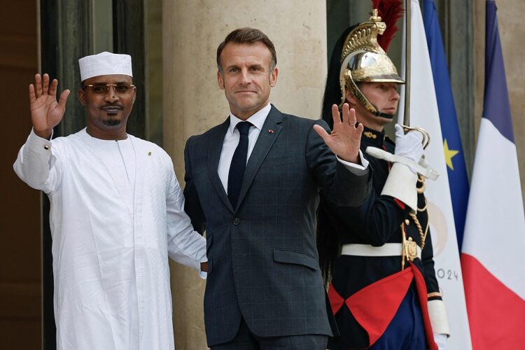 Chad Ends Defense Partnership with France: A Landmark Shift in Sahel Geopolitics