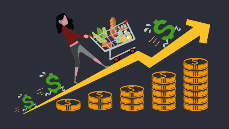 The Global Rise in Inflation in 2024 and Expectations for 2025