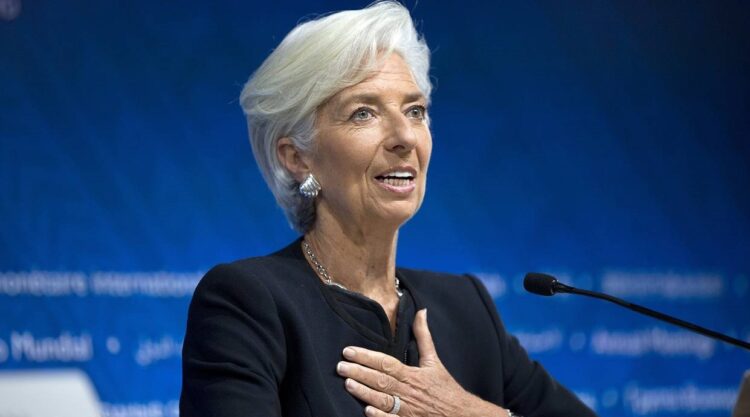 Europe must be prepared for Trump tariffs, European Central Bank chief warns