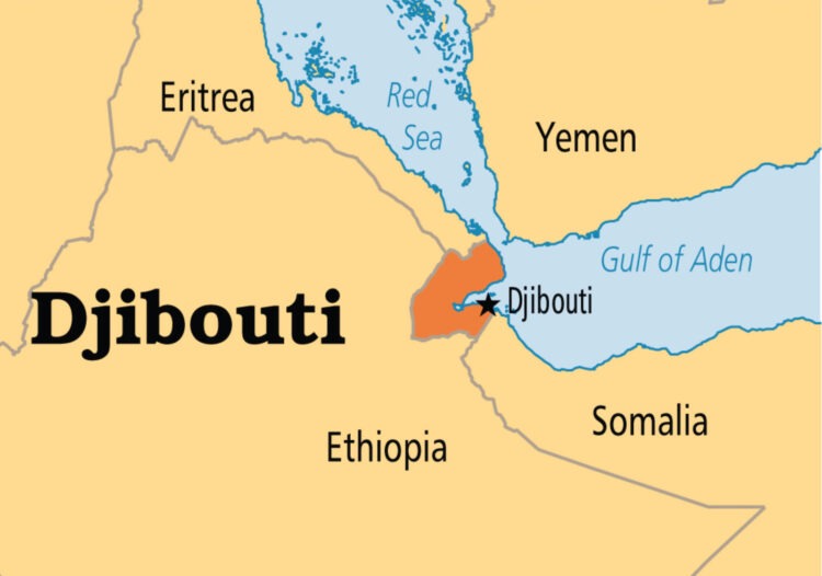 Why Is Djibouti, the Tiny African Nation, Hosting the World’s Superpower Military Bases?