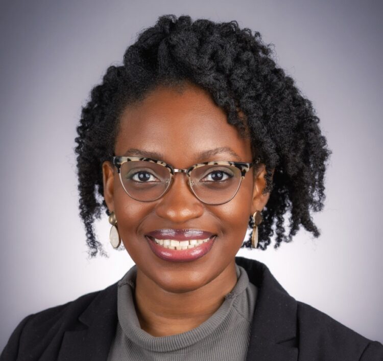 Shaping AI’s Future: A Conversation with Dr. Chinasa T. Okolo