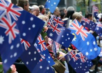 Australia Day: A Day of Reflection and Reconciliation