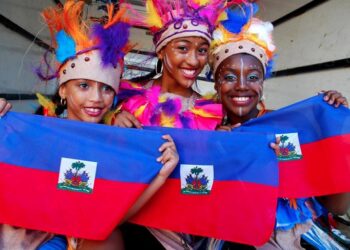 Haiti Celebrates 221 Years of Independence