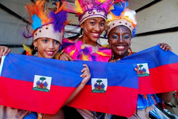 Haiti Celebrates 221 Years of Independence