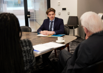 Michal Tuczapski Advances Youth Voice at UN