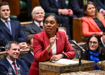 Kemi Badenoch Proposes 15-Year Path to British Citizenship for Immigrants