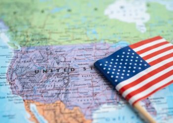 The Rise of America: How the U.S. Became the World’s Dominant Superpower