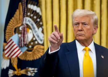 5 Key Facts You Should Know About Trump’s $5M ‘Gold Card’ Path to U.S. Citizenship