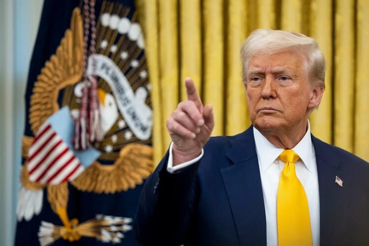 5 Key Facts You Should Know About Trump’s $5M ‘Gold Card’ Path to U.S. Citizenship