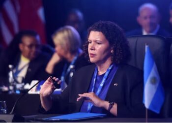 Top U.S. Diplomat, Dana M. Brown Leaves South Africa as Diplomatic Rift Deepens