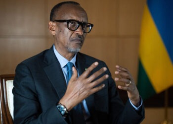 Rwanda Cuts Diplomatic Ties with Belgium Over DR Congo Conflict, Expels Diplomats