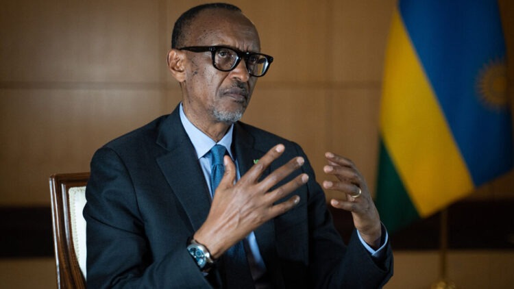 Rwanda Cuts Diplomatic Ties with Belgium Over DR Congo Conflict, Expels Diplomats