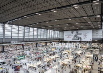 Texworld Apparel Sourcing