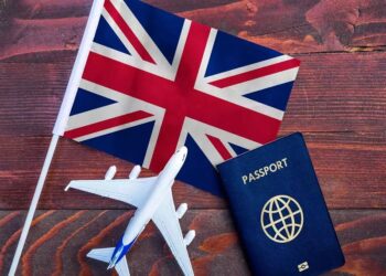 U.S. Travelers Now Need Pre-Approval for U.K. Visits—Here’s What to Know
