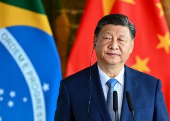 China Declares Readiness for ‘Any Type of War’ with U.S. Amid Escalating Trade Tensions