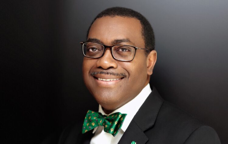 Adesina Bows Out, Celebrating AfDB’s $318B Capital Surge