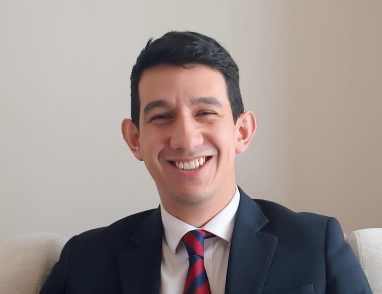 Alberto Barrantes Ceciliano Shares Costa Rica’s Voice at Kautilya Fellows Program in India