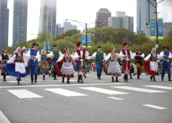 Poland’s Constitution Day: The Legacy of Europe’s First Modern Constitution