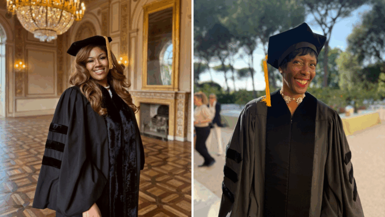 Historic First in Europe: Maloney & Turner Join JCU Board of Trustees