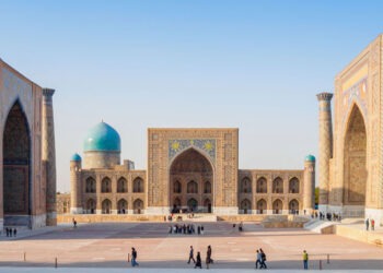 Uzbekistan Prepares to Host UN Public Service Forum in Samarkand