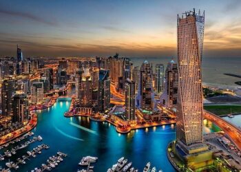 Dubai’s Transformation: From Desert Sands to a Top Global Destination