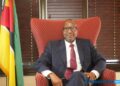Mozambique Is a Land of Opportunity- Ambassador Alfredo Fabião Nuvunga