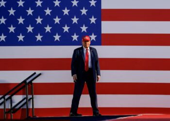 U.S Celebrates 249th Independence Day, Counts Down To 250th