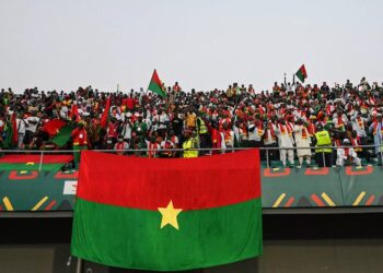 Burkina Faso Celebrates 65 Years of Independence: A Journey Through History and Progress