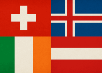 Countries With The Best and Most Stable Diplomatic Policies 2025