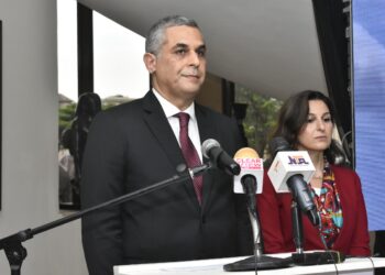 Egypt, Nigeria Boost Academic Ties at Education Fair