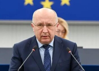 EU States Agree to Build a Wall Against Drones From Russia