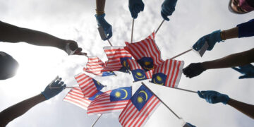 Malaysia Celebrates 68th National Day 2025 with MADANI Theme and Spectacular Parade