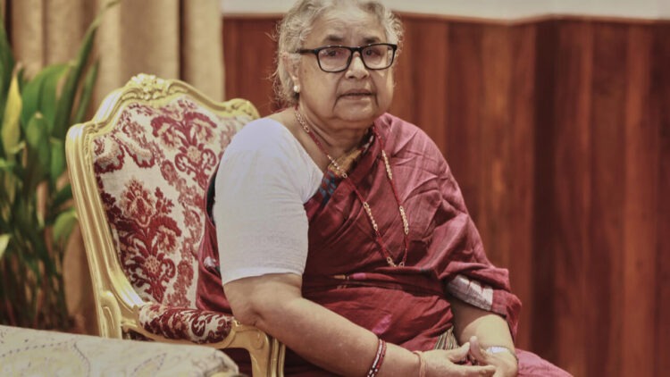 Sushila Karki: Nepal’s First Female PM Chosen in a Digital Uprising Through Discord