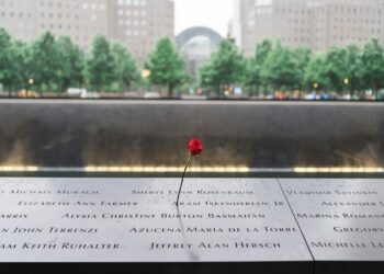 Remembering September 11: How the Attacks Reshaped Global Diplomacy