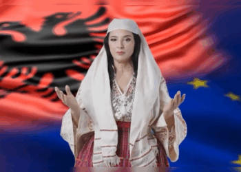 Albania Makes History: World’s First AI Minister Debuts in Parliament