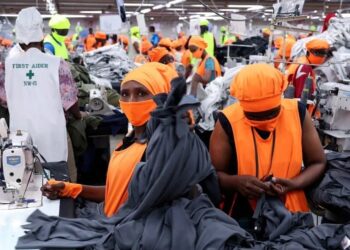 U.S. Signals Support for One-Year Extension of Landmark Africa Trade Pact Amid Expiration Deadline